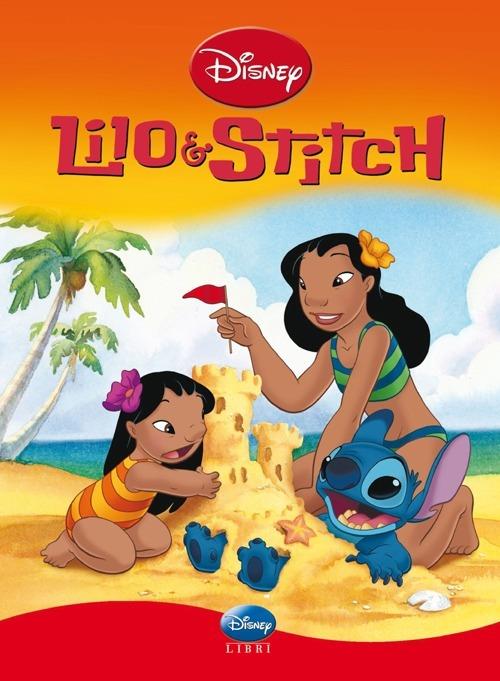 Lilo & Stitch. Ediz. illustrata - Libro - Disney Libri - Classics