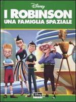 I Robinson. Una famiglia spaziale