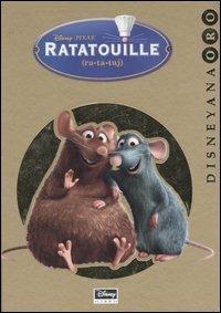 Ratatouille - copertina