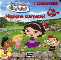 Little Einsteins. Ediz. illustrata - copertina