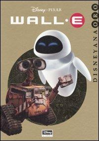 Wall·E - copertina