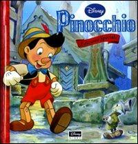 Pinocchio. Ediz. speciale - copertina