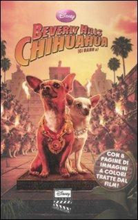 Beverly Hills Chihuahua - copertina