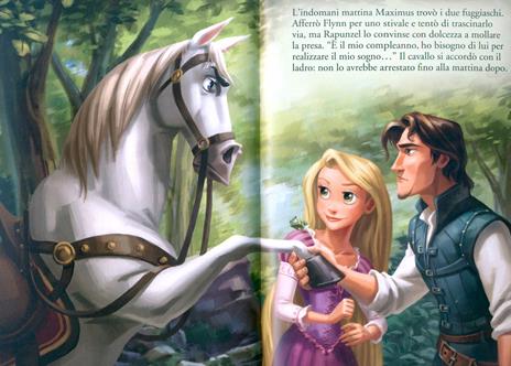 Rapunzel. L'intreccio della torre. Ediz. illustrata - 3