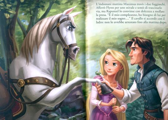 Rapunzel. L'intreccio della torre. Ediz. illustrata - 3