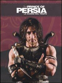 Prince of Persia. Le sabbie del tempo - copertina