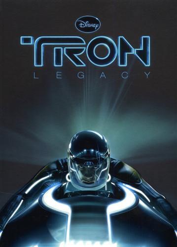 Tron legacy - 3
