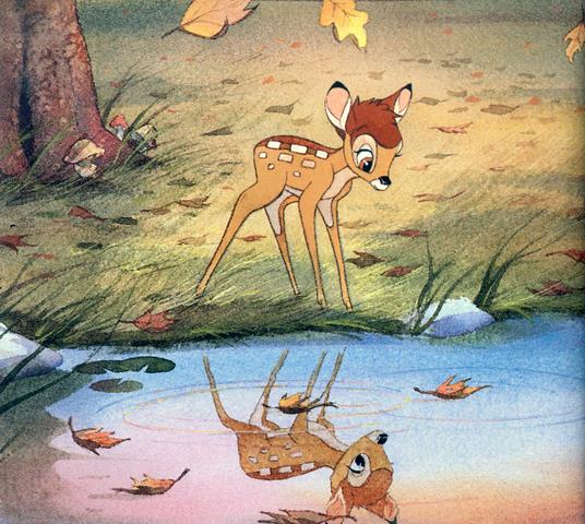Bambi. Ediz. speciale - 2