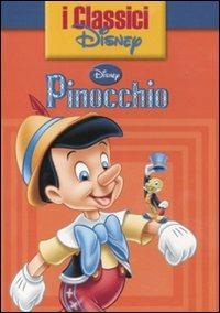 Pinocchio. Ediz. illustrata - copertina