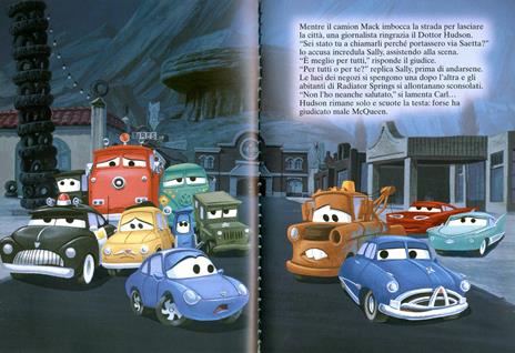 Cars - 3
