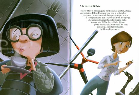 Gli Incredibili. Ediz. illustrata - 4