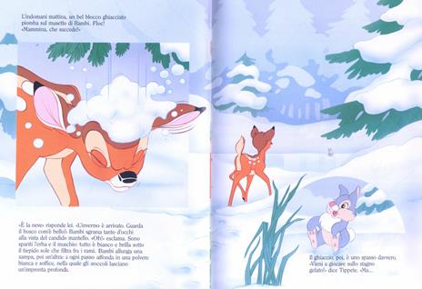 Bambi. Ediz. illustrata - 4