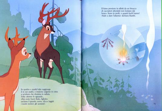 Bambi. Ediz. illustrata - 5