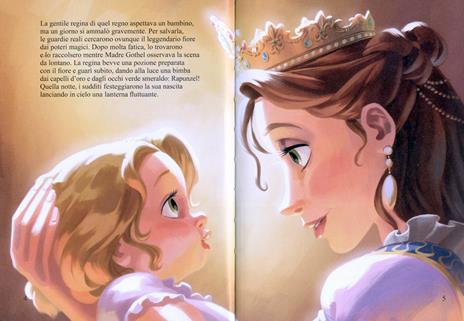 Rapunzel. L'intreccio della torre - 2