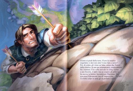 Rapunzel. L'intreccio della torre - 3