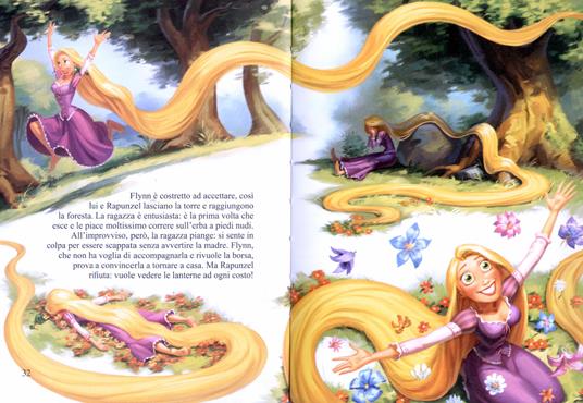 Rapunzel. L'intreccio della torre - 4