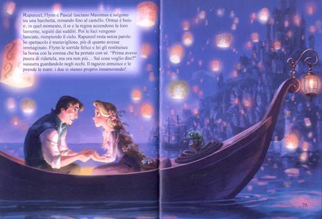 Rapunzel. L'intreccio della torre - 5