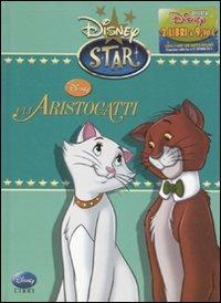 Gli Aristogatti. Ediz. illustrata - copertina