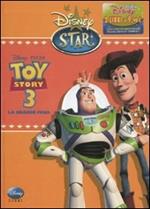 Toy Story 3. La grande fuga. Ediz. illustrata