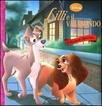 Lilli e il vagabondo. Ediz. speciale - copertina