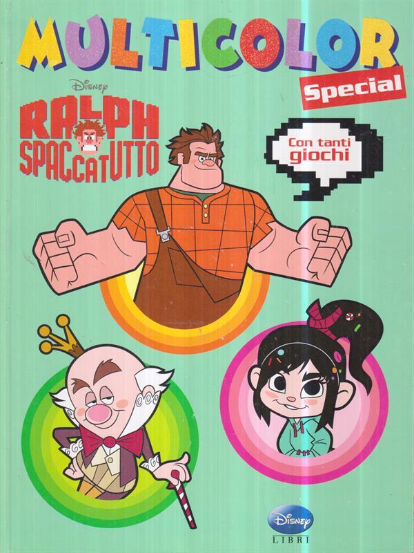 Libro di Faccia
