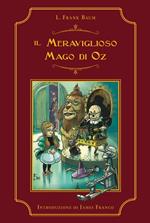 Il meraviglioso mago di Oz