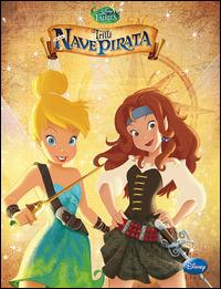Trilli e la nave pirata. Ediz. illustrata - copertina