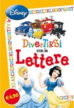 Divertirsi con le lettere