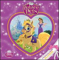 Blondie. Cuccioli da amare. Palace pets. Ediz. illustrata - copertina