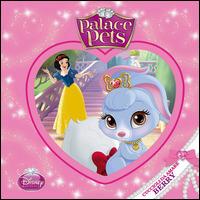 Berry. Cuccioli da amare. Palace pets. Ediz. illustrata - copertina