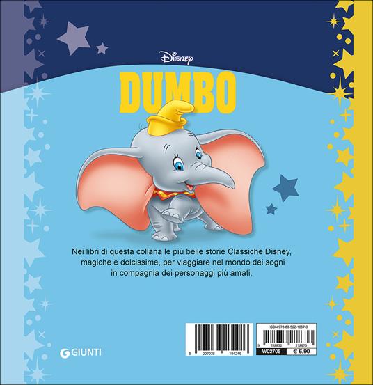 Dumbo. Sogni d'oro. Ediz. illustrata - 2
