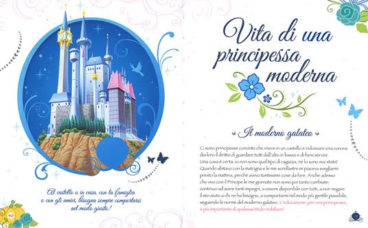 Cenerentola. Il manuale della principessa moderna. Ediz. illustrata - Valentina Camerini - 4