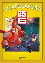 Big Hero 6