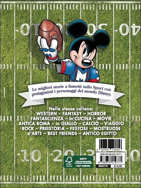 Le più belle storie sport - 2