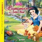 Biancaneve e i sette nani. Ediz. illustrata