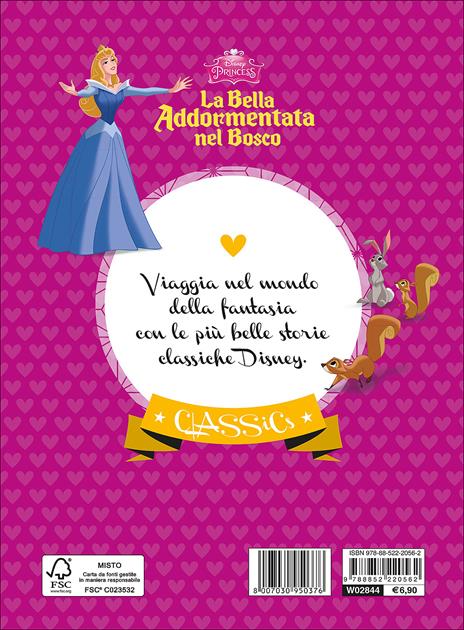 La bella addormentata nel bosco - 2