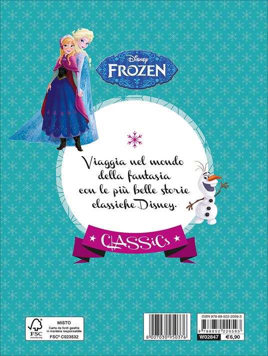 Frozen - 2