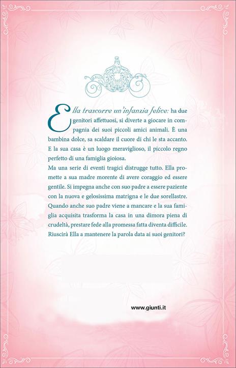 Cenerentola. Con adesivi - Elizabeth Rudnick,Anna Caterina Forastieri - ebook - 2