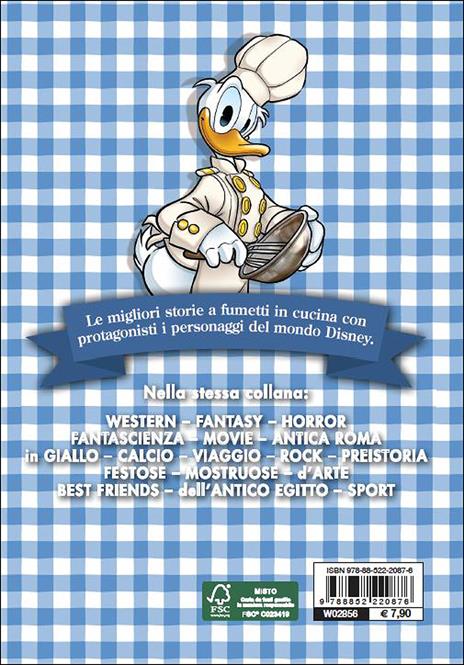 Le più belle storie. In cucina - 2