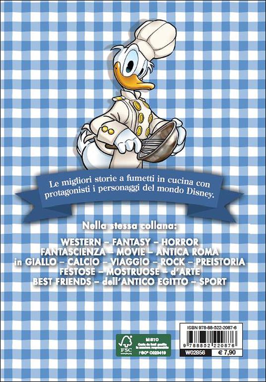 Le più belle storie. In cucina - 2
