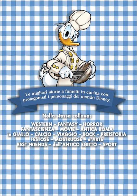 Le più belle storie. In cucina - Disney - ebook - 2