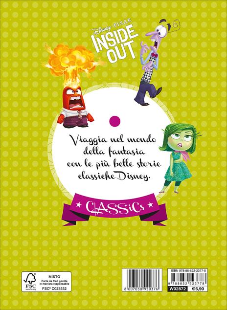 Inside out - 2