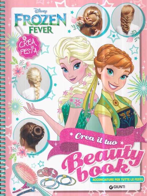 Libro di Faccia