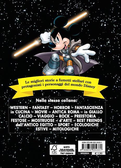 Le più belle storie stellari - 2