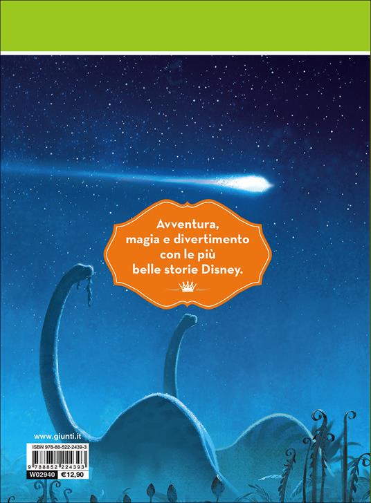 Il viaggio di Arlo - 2