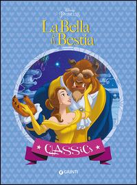 La Bella e la Bestia - copertina