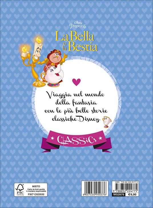 La Bella e la Bestia - 2