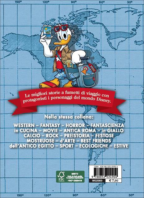 Le più belle storie viaggio - 2