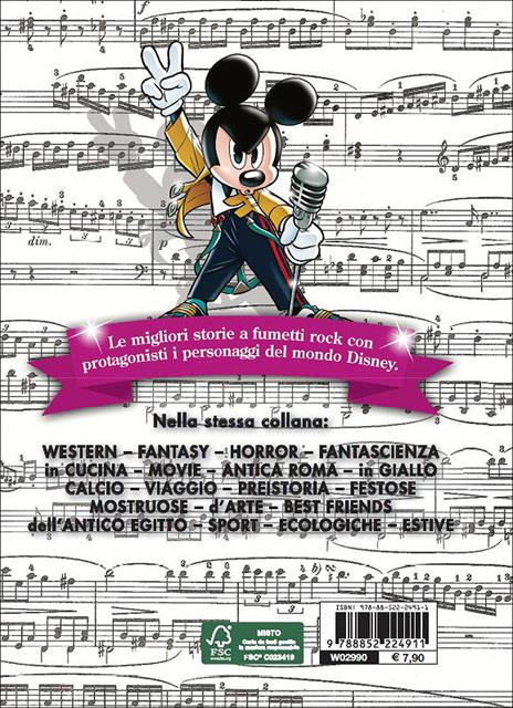 Le più belle storie. Rock - 2