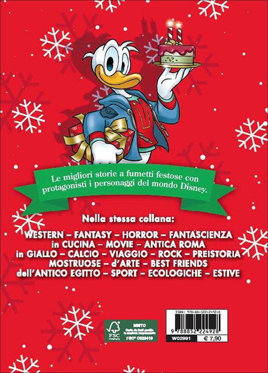 Le più belle storie festose - 2